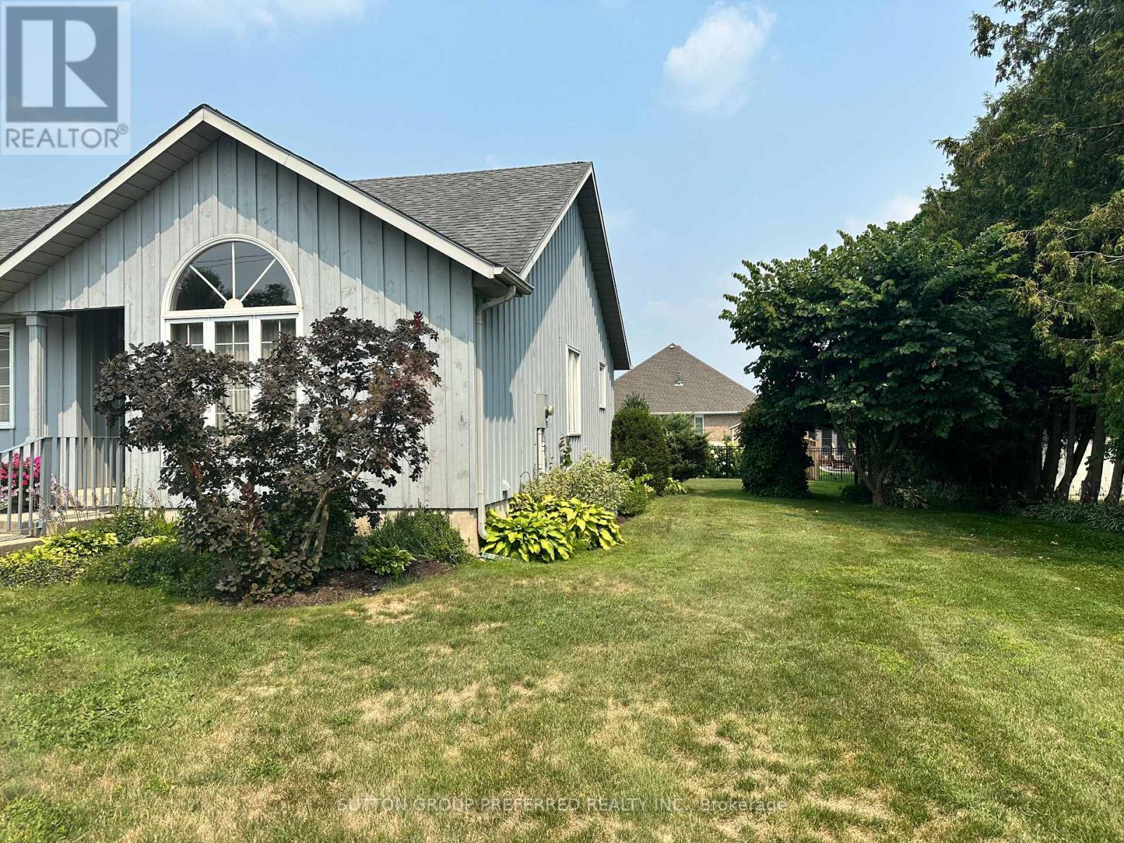 174 Quarter Town Line, Tillsonburg, Ontario  N4G 4E1 - Photo 5 - X12332714
