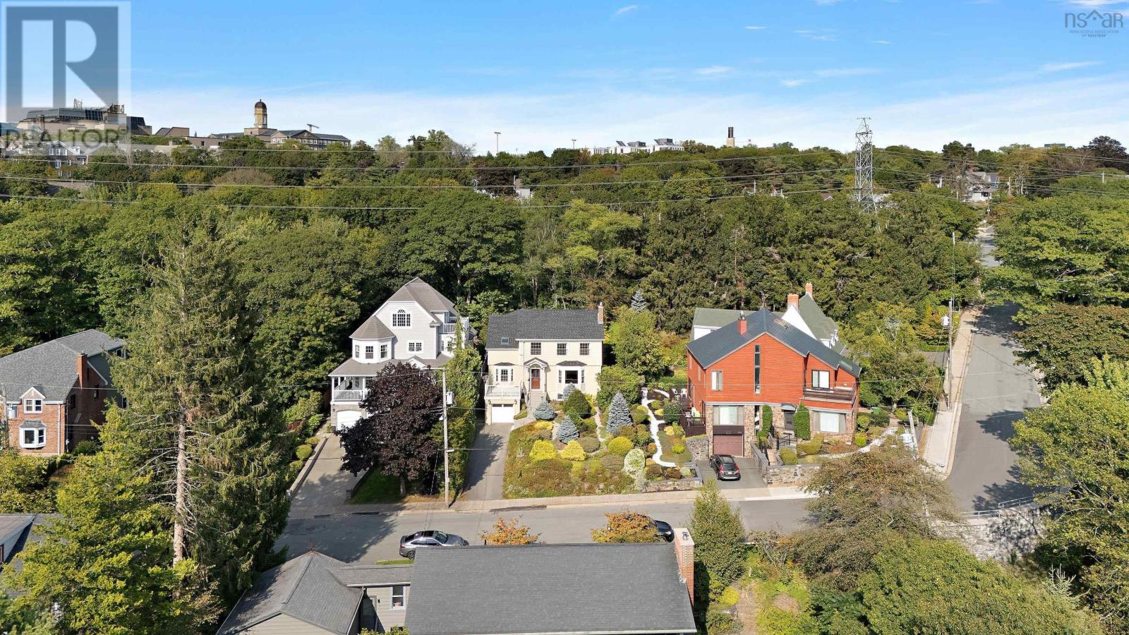 1111 Rockcliffe Street, Halifax, Nova Scotia  B3H 3Y7 - Photo 38 - 202517596