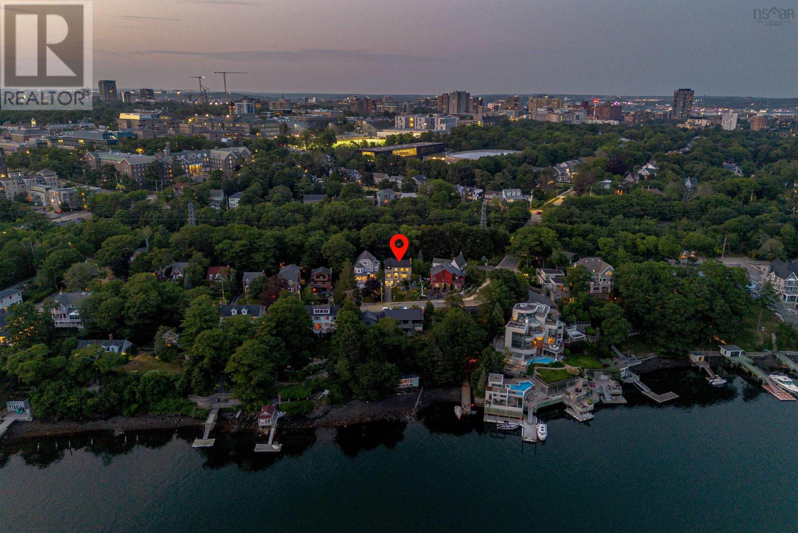 1111 Rockcliffe Street, Halifax, Nova Scotia  B3H 3Y7 - Photo 49 - 202517596