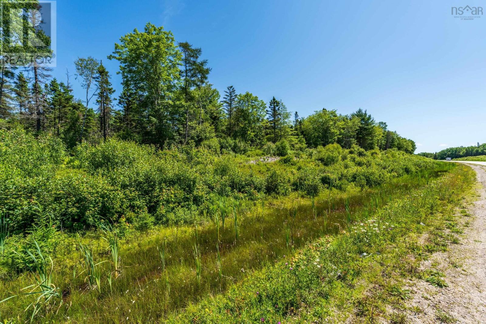 Lot North Burke Road, Yarmouth, Nova Scotia  B0W 3M0 - Photo 2 - 202518053