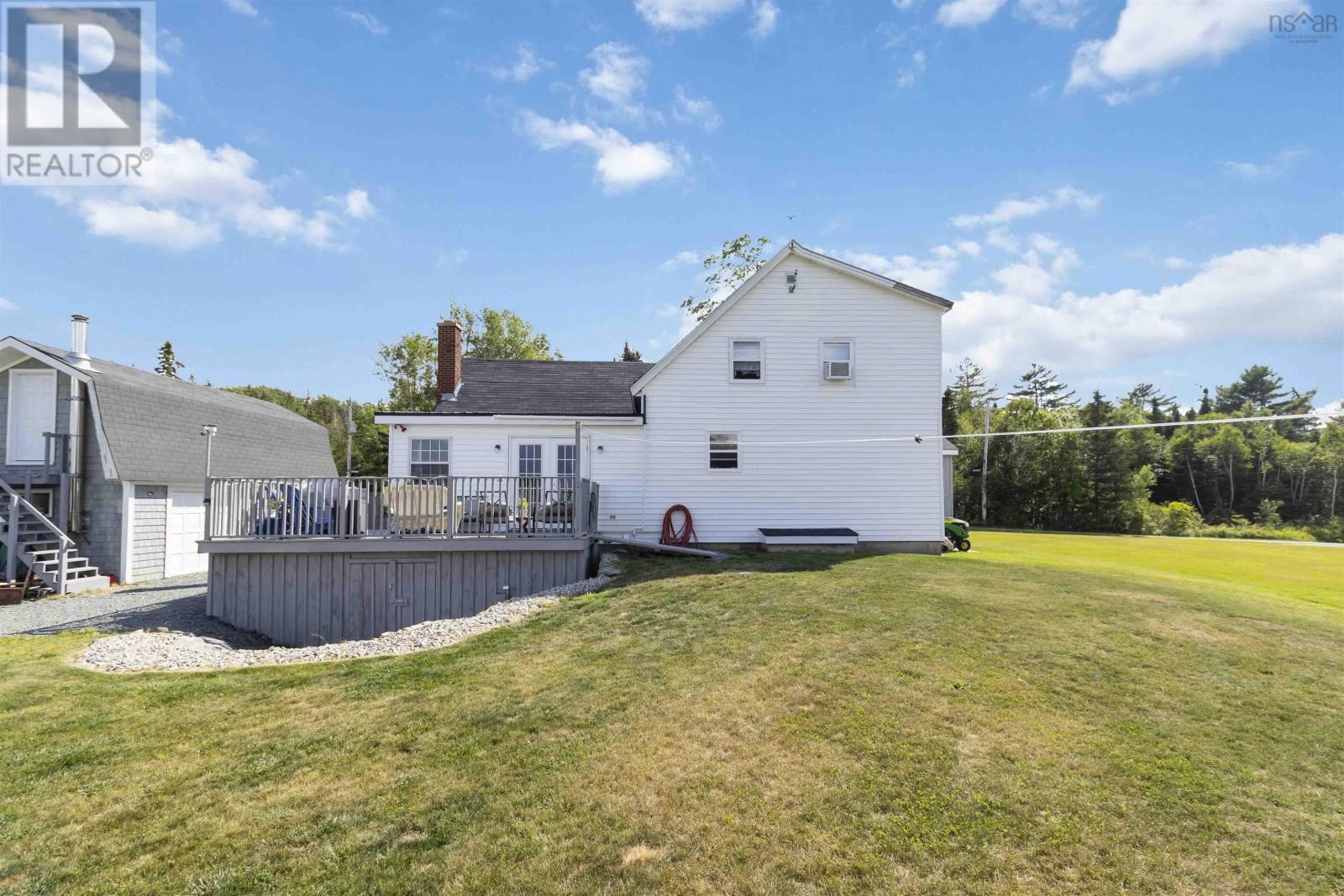 46 Roxbury Road, Port Medway, Nova Scotia  B0J 2T0 - Photo 48 - 202518468