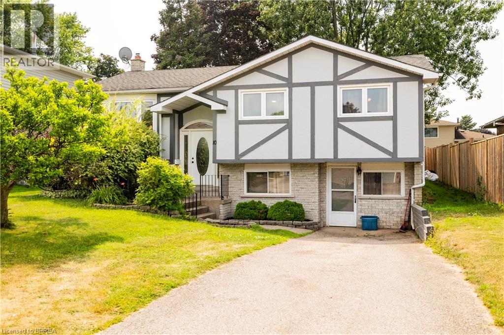 Property at 10 GARDEN Crescent image 1