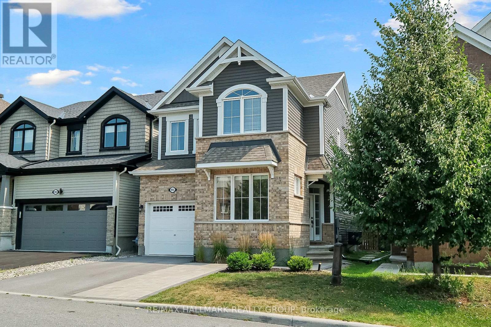 Property at 995 SHIMMERTON CIRCLE image 1