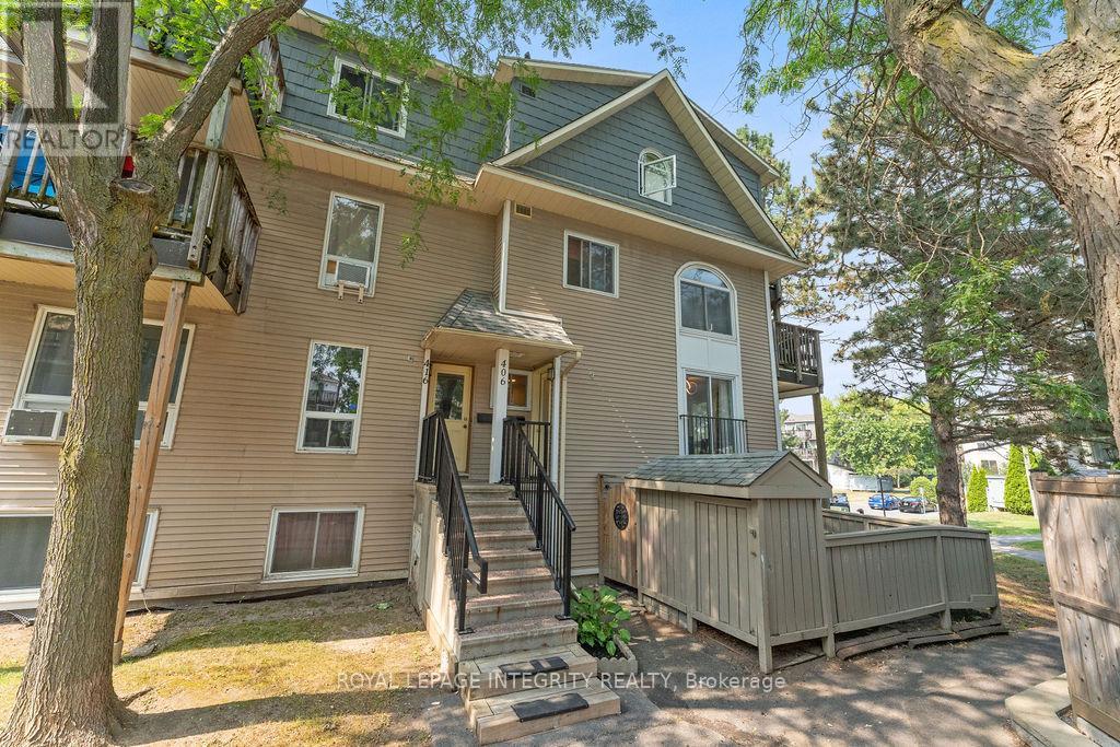 Property at 406 TANGUAY COURT image 1