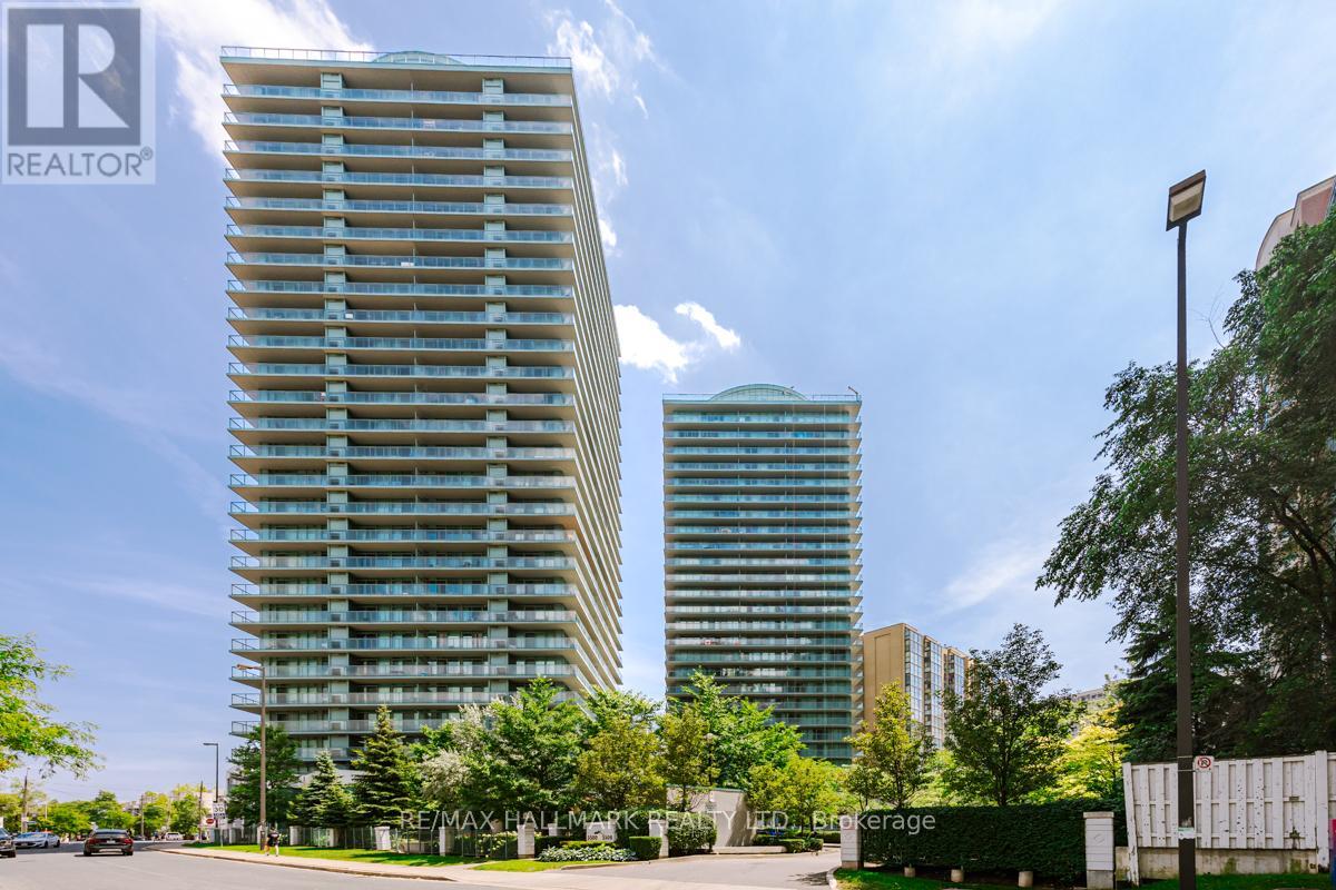 403 - 5500 YONGE STREET, Toronto, Ontario