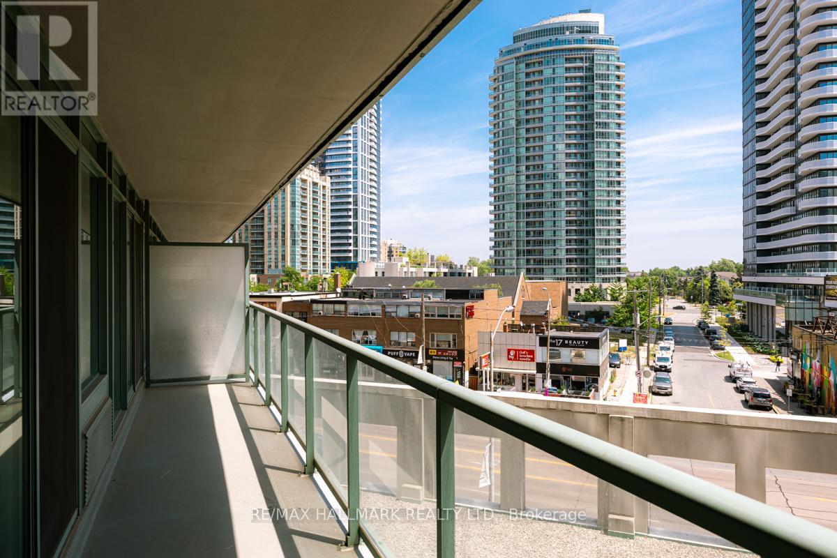 403 - 5500 Yonge Street, Toronto, Ontario  M2N 7L1 - Photo 16 - C12332640