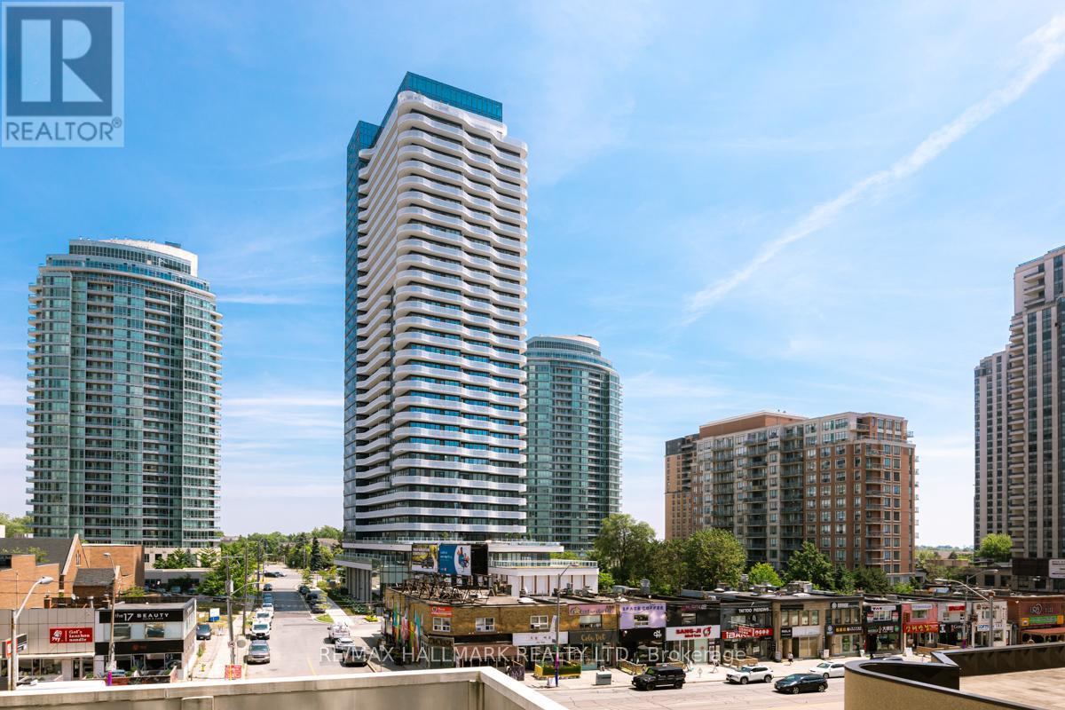 403 - 5500 Yonge Street, Toronto, Ontario  M2N 7L1 - Photo 18 - C12332640