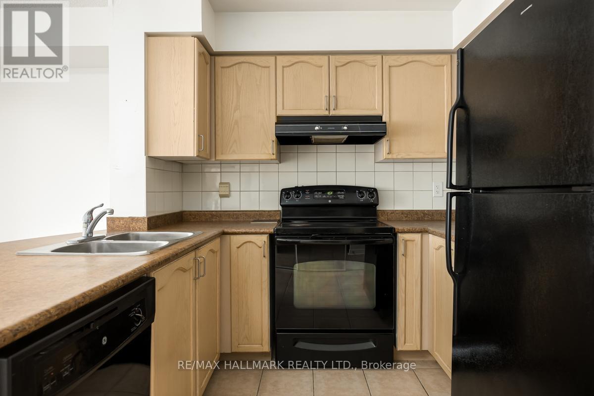 403 - 5500 Yonge Street, Toronto, Ontario  M2N 7L1 - Photo 4 - C12332640