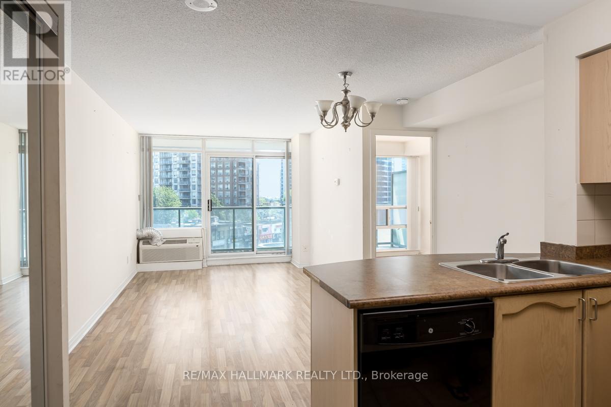 403 - 5500 Yonge Street, Toronto, Ontario  M2N 7L1 - Photo 6 - C12332640