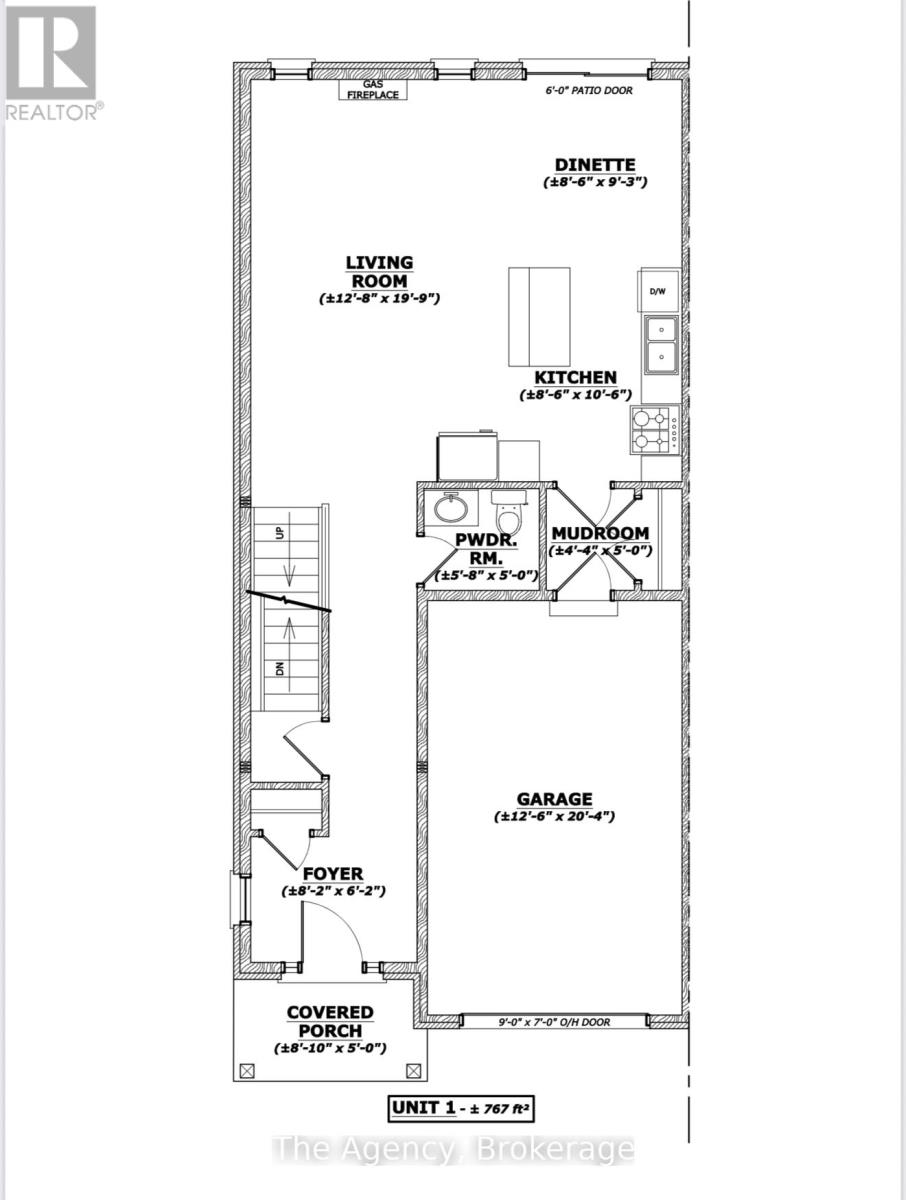 Property at 50 AUSTIN DRIVE image 4