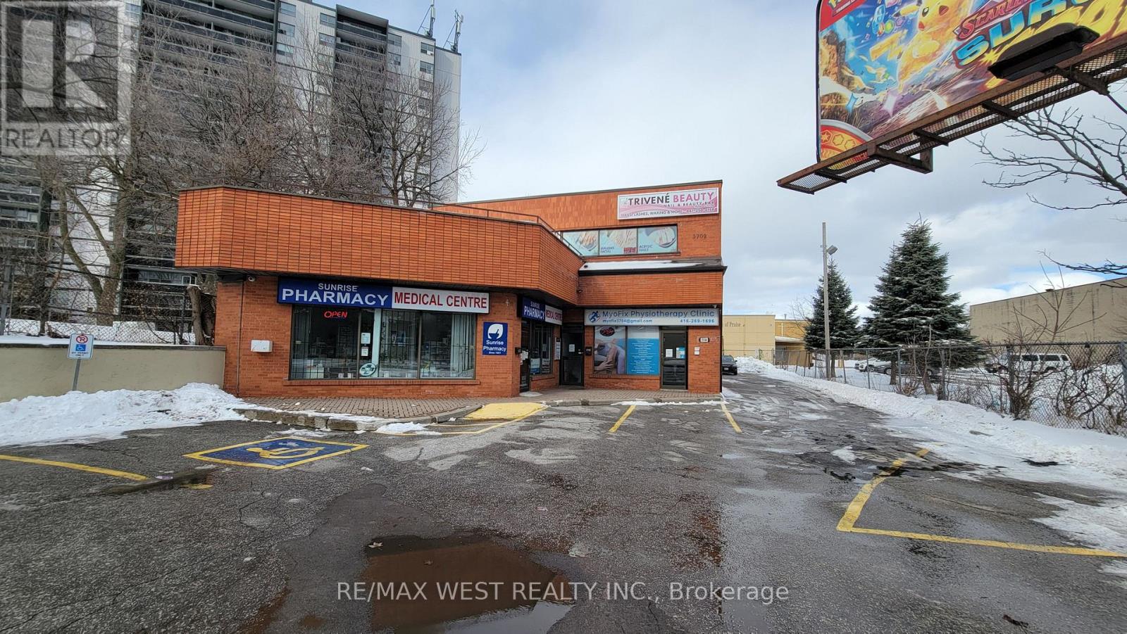 3702 Kingston Road, Toronto, Ontario  M1J 3H3 - Photo 5 - E12332579