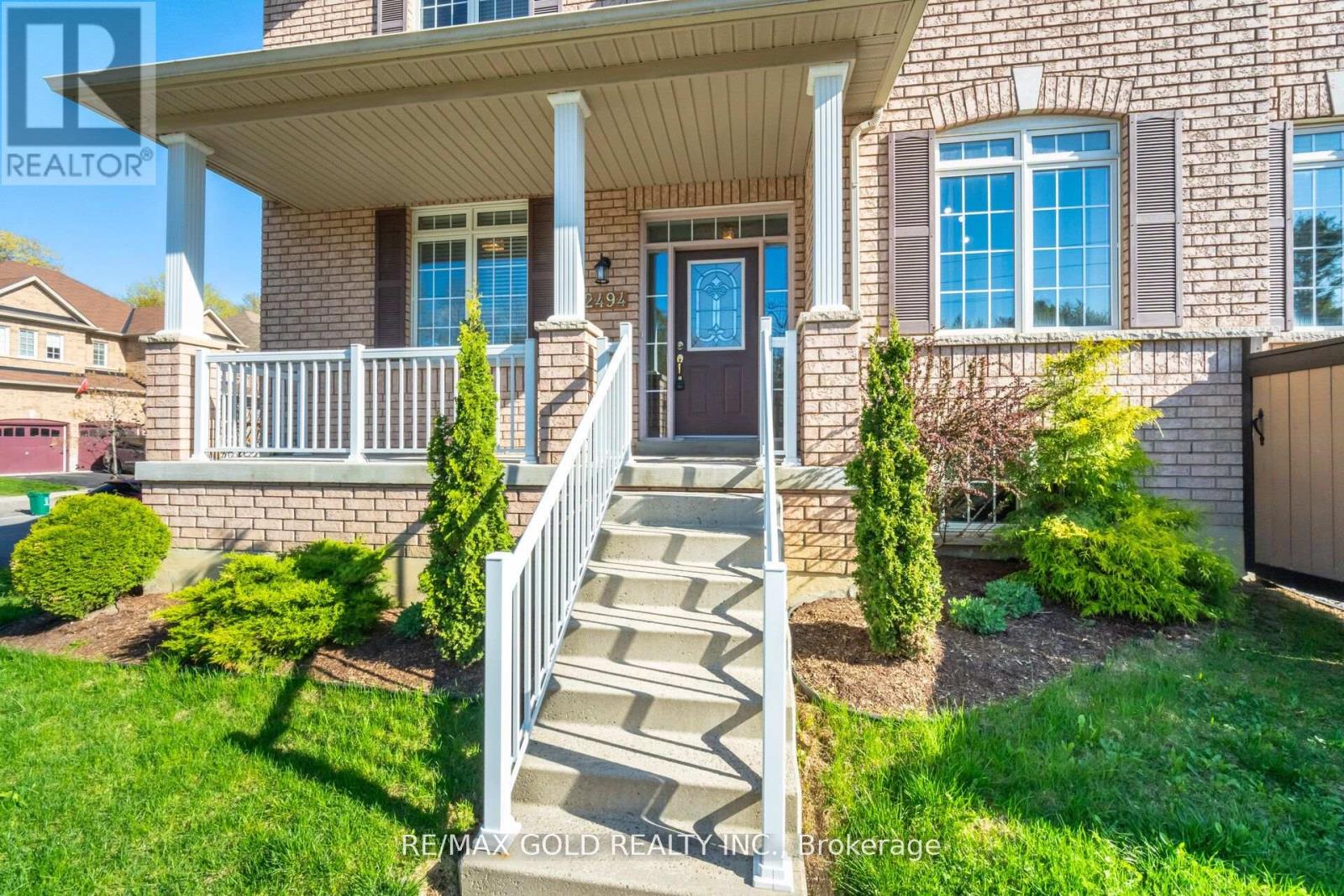 Property at 2494 EARL GREY AVENUE image 4