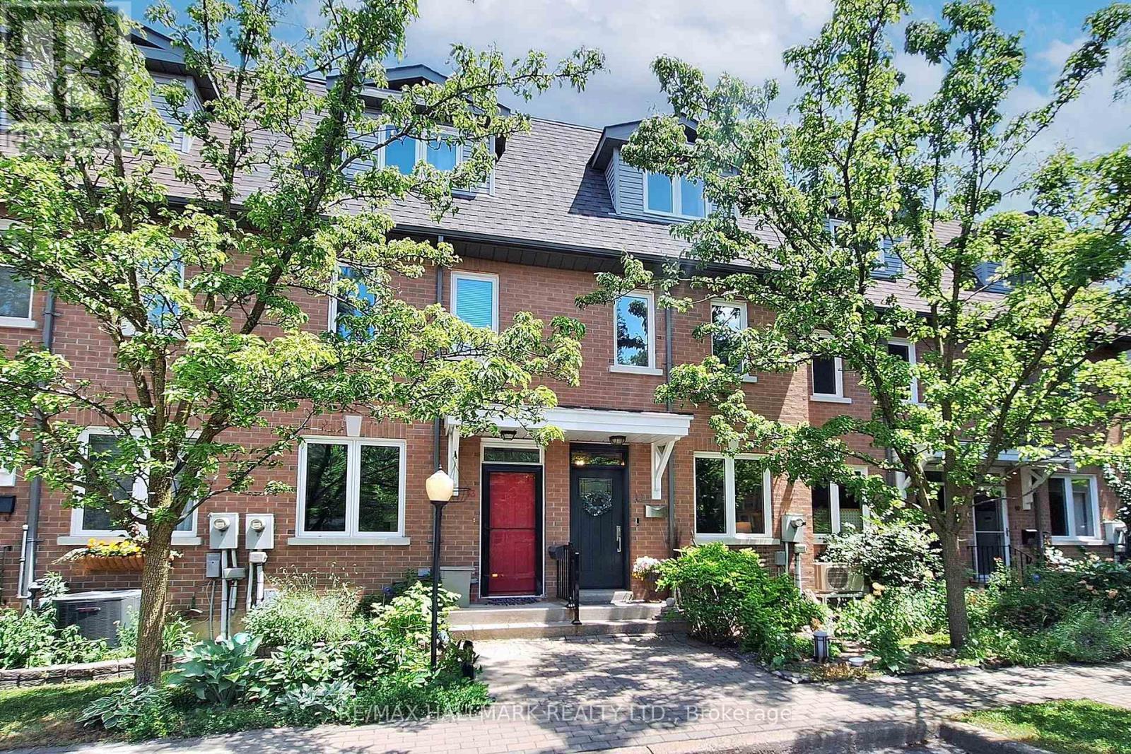 Property at 12 - 99 GOODWOOD PARK COURT image 1