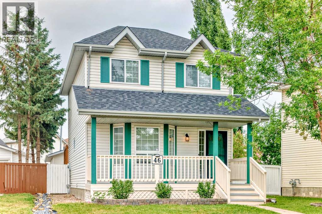 Property at 46 Coverdale Way NE image 1