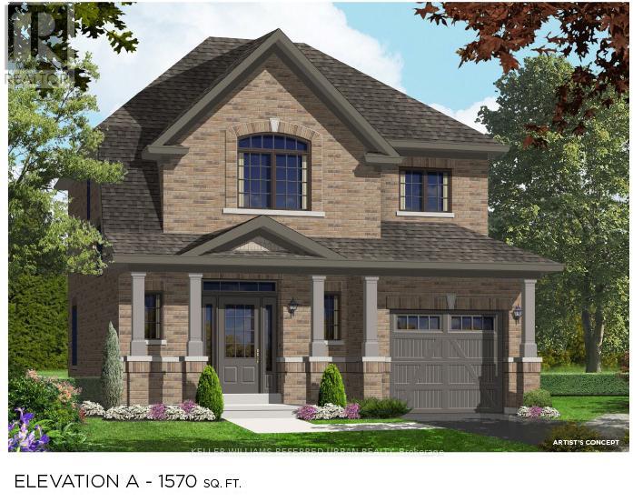 27 Lawrence D. Pridham Avenue, New Tecumseth, Ontario  L9R 1V4 - Photo 2 - N12332619