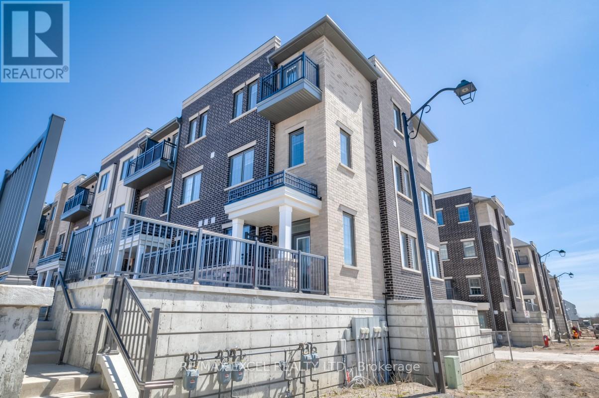 6 MAYBANK LANE, Whitchurch-Stouffville, Ontario