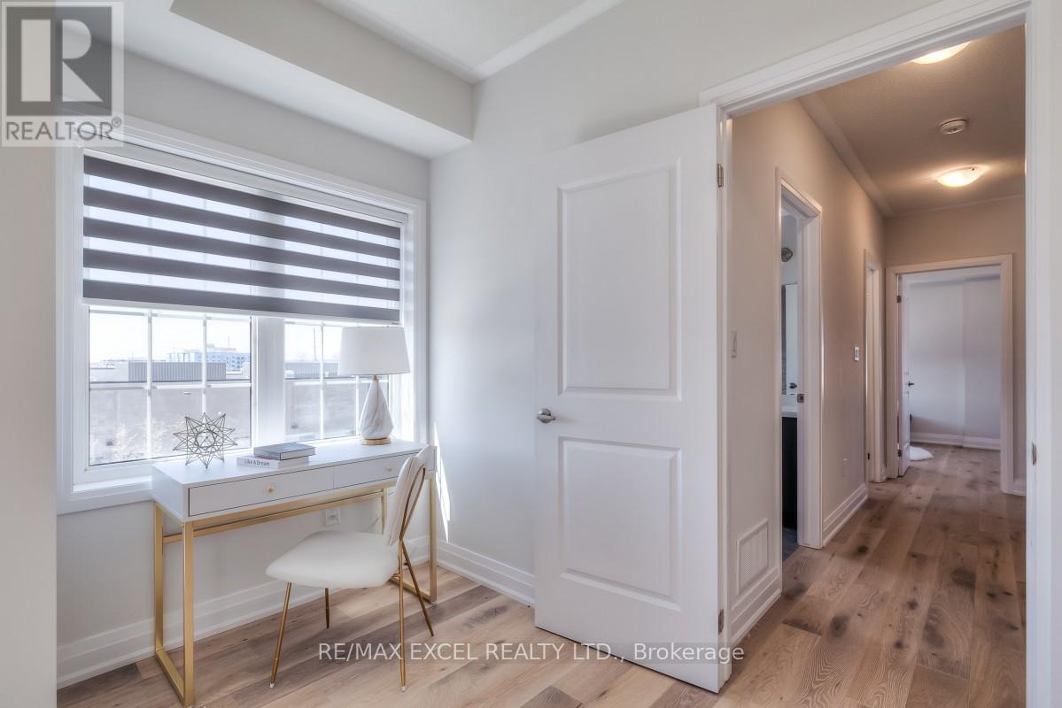 6 Maybank Lane, Whitchurch-Stouffville, Ontario  L4A 4X7 - Photo 28 - N12332636