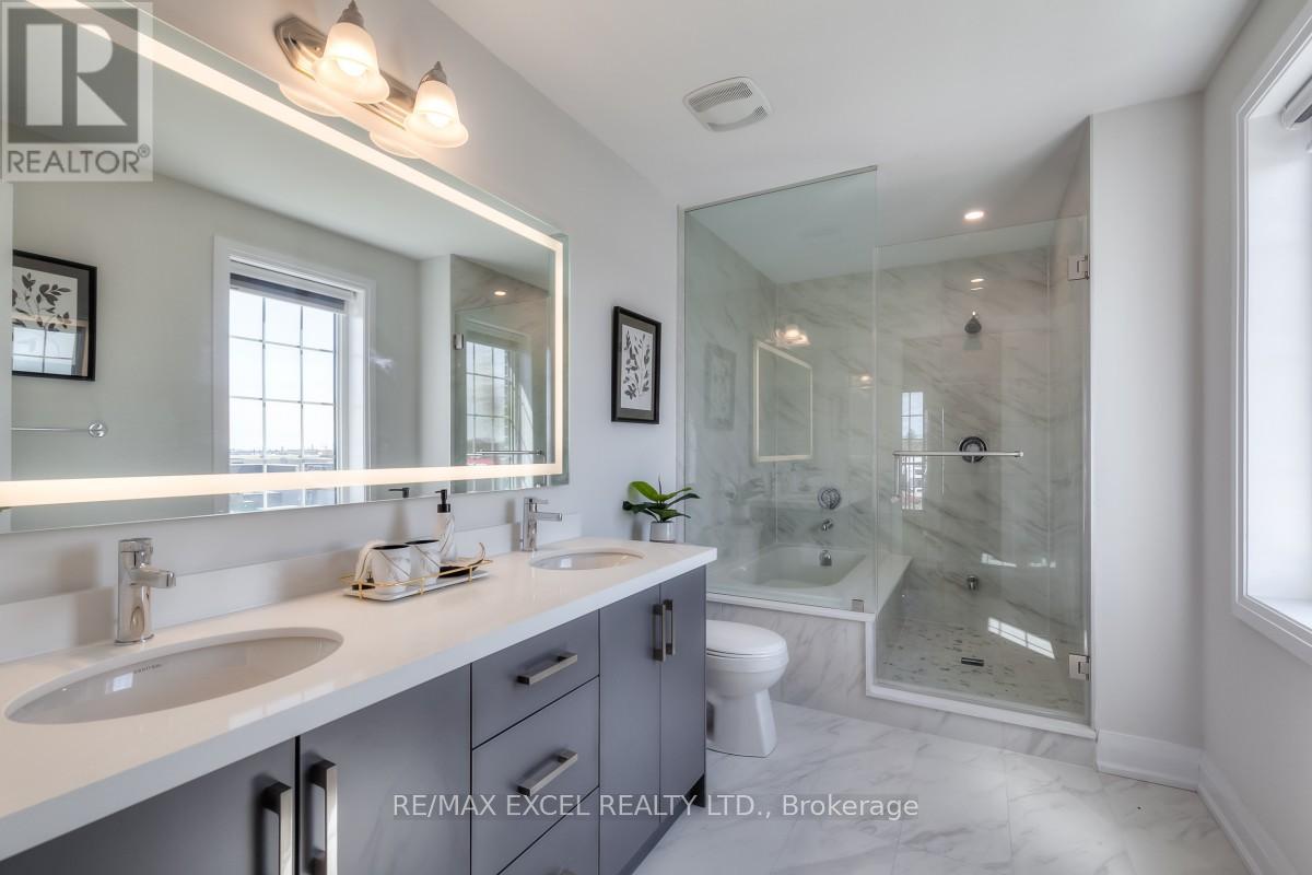 6 Maybank Lane, Whitchurch-Stouffville, Ontario  L4A 4X7 - Photo 35 - N12332636