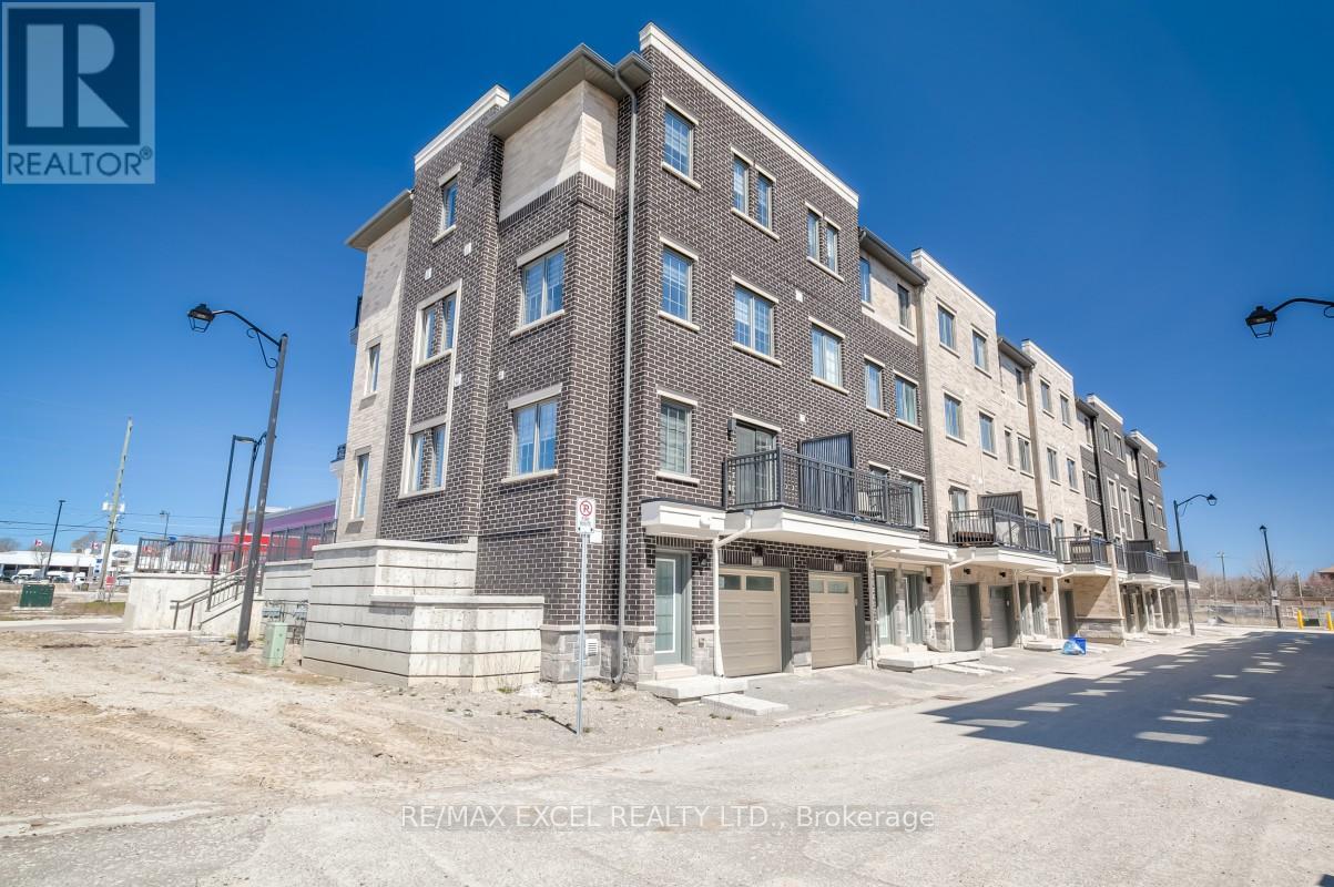 6 Maybank Lane, Whitchurch-Stouffville, Ontario  L4A 4X7 - Photo 48 - N12332636