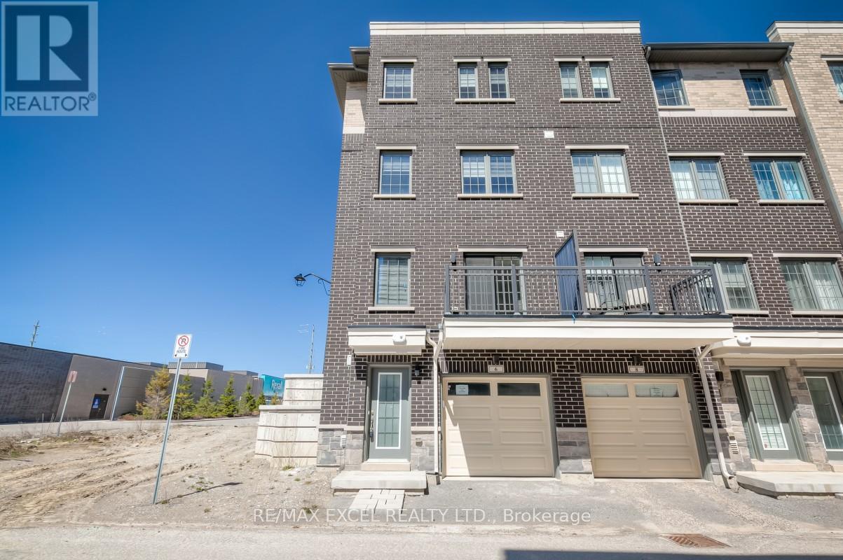6 Maybank Lane, Whitchurch-Stouffville, Ontario  L4A 4X7 - Photo 49 - N12332636