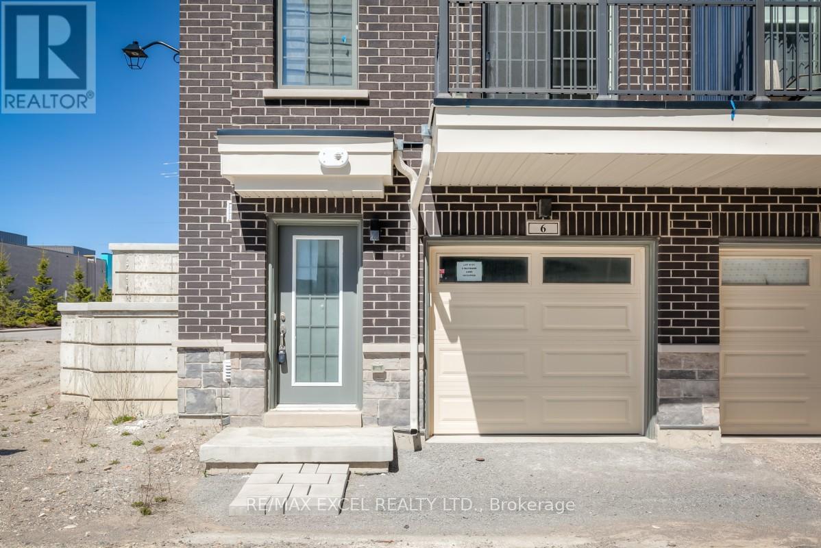 6 Maybank Lane, Whitchurch-Stouffville, Ontario  L4A 4X7 - Photo 50 - N12332636
