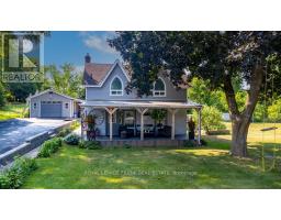 165 ST LAWRENCE STREET W, Centre Hastings, Ontario