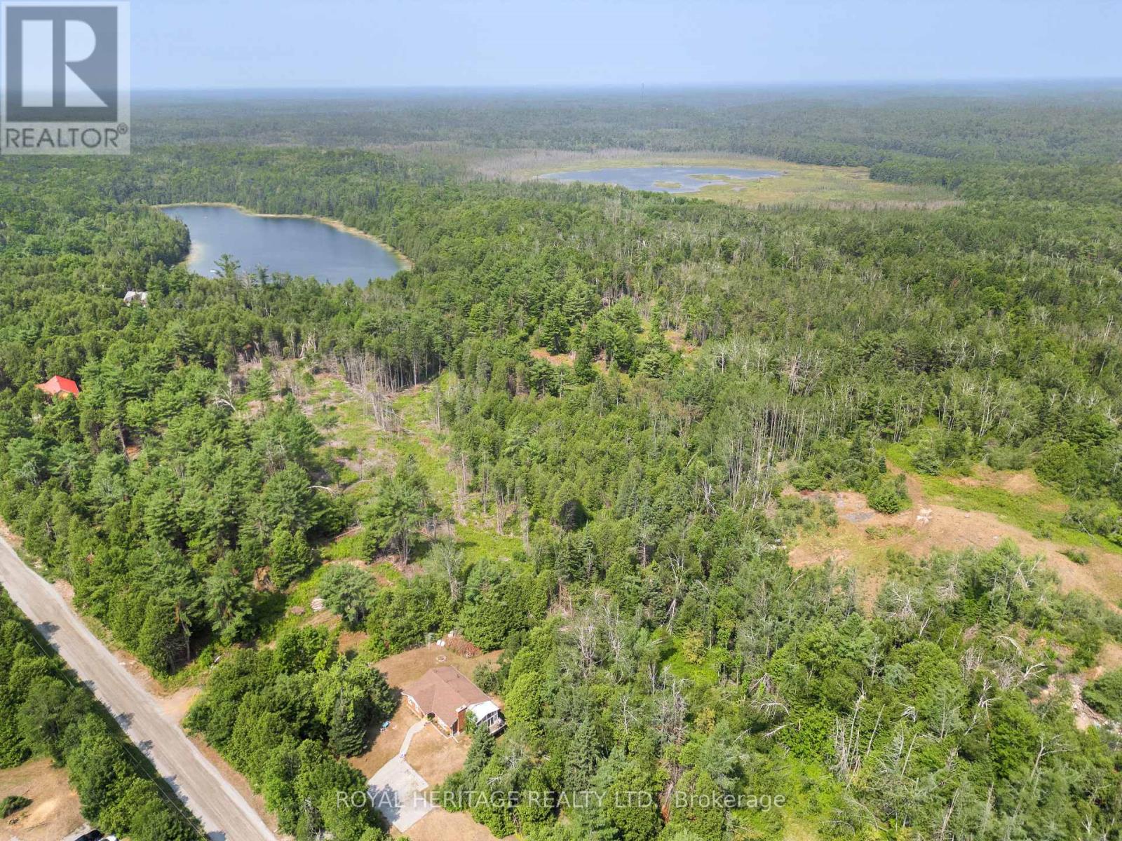 201 Dutch Line Road, Trent Lakes, Ontario K0M 2A0 - Photo 15 - X12332711