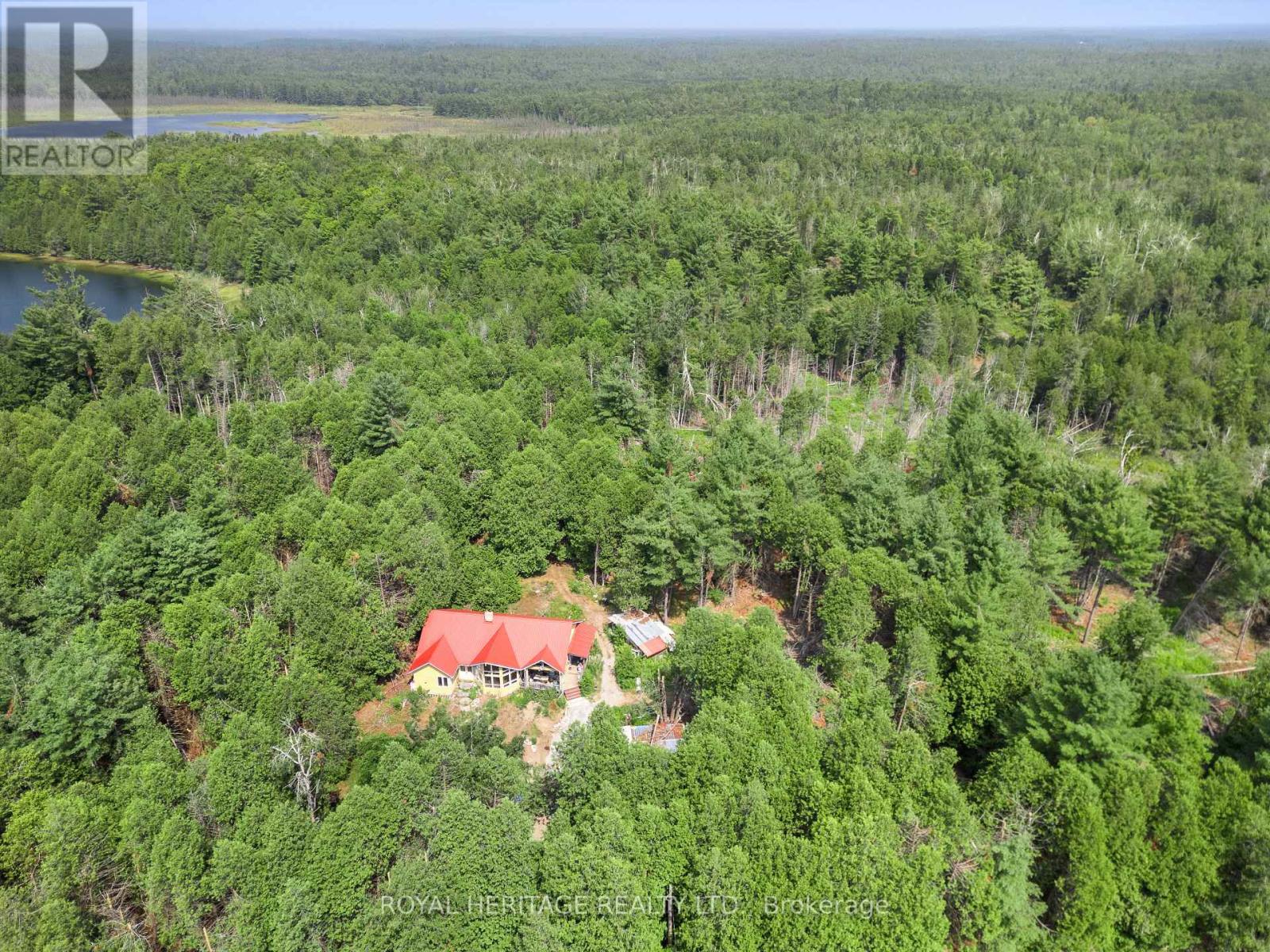 201 Dutch Line Road, Trent Lakes, Ontario K0M 2A0 - Photo 3 - X12332711