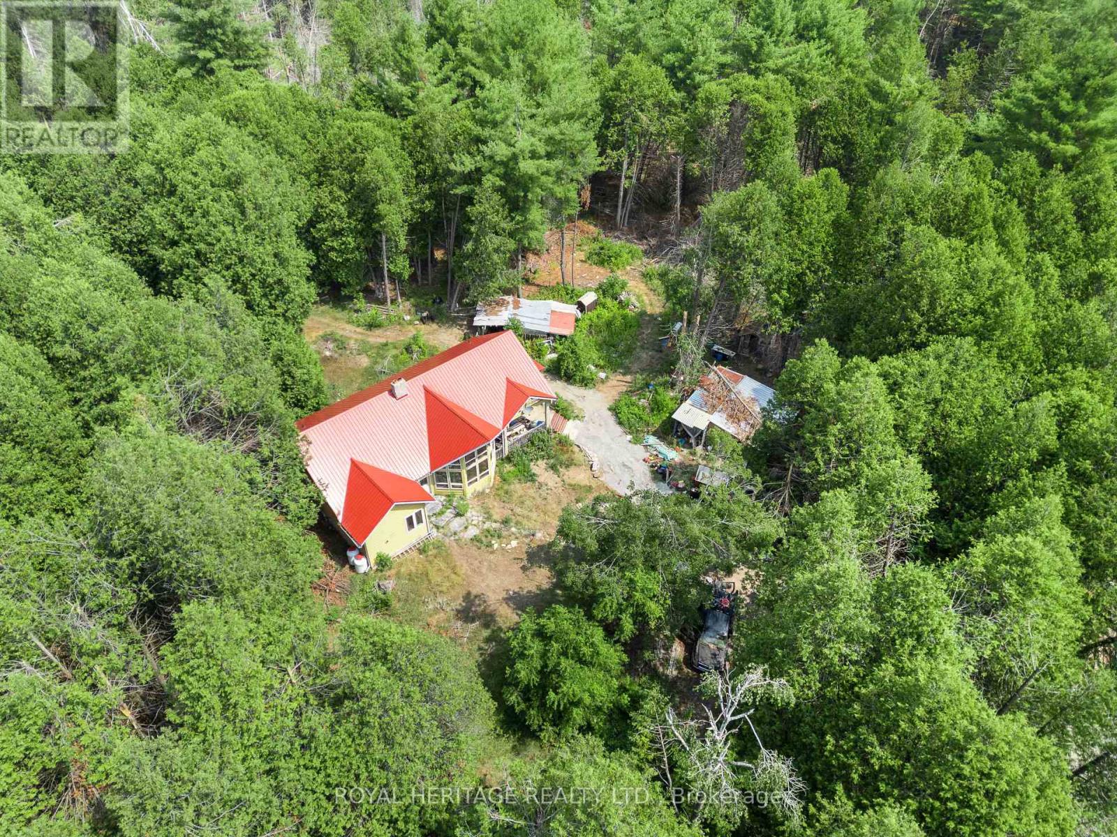 201 Dutch Line Road, Trent Lakes, Ontario K0M 2A0 - Photo 5 - X12332711