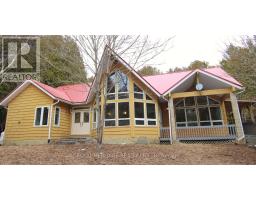 201 DUTCH LINE ROAD, Trent Lakes, Ontario