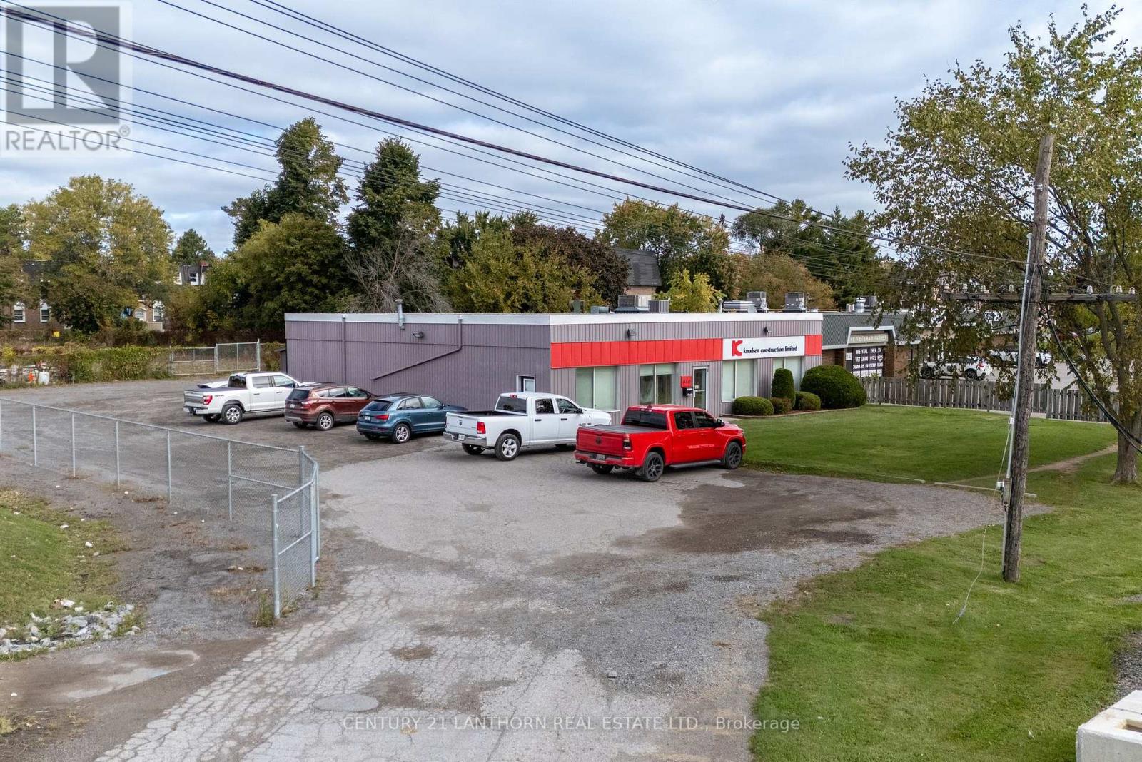 640 Dundas Street E, Belleville, Ontario  K8N 1G7 - Photo 23 - X12332817