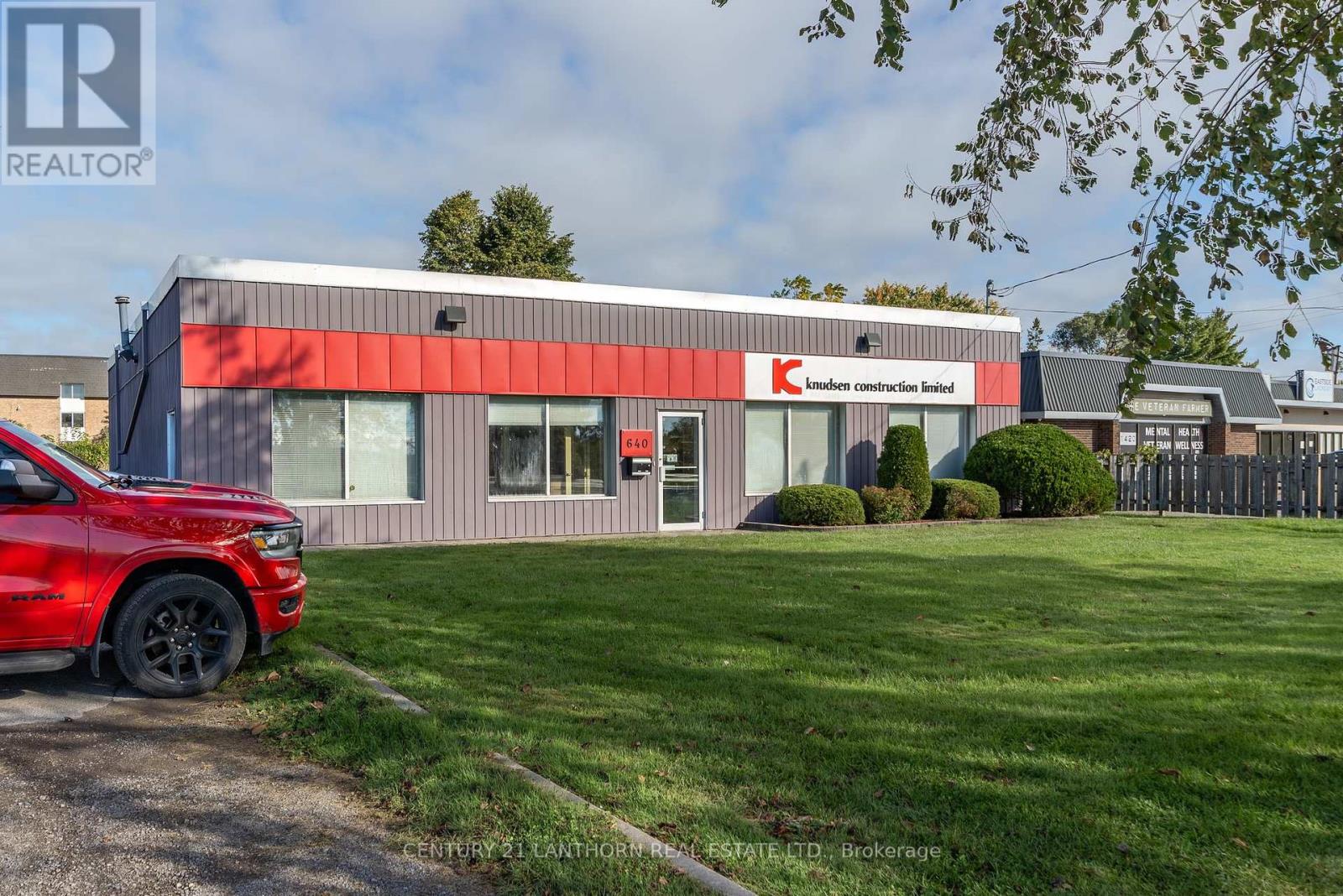 640 Dundas Street E, Belleville, Ontario  K8N 1G7 - Photo 26 - X12332817