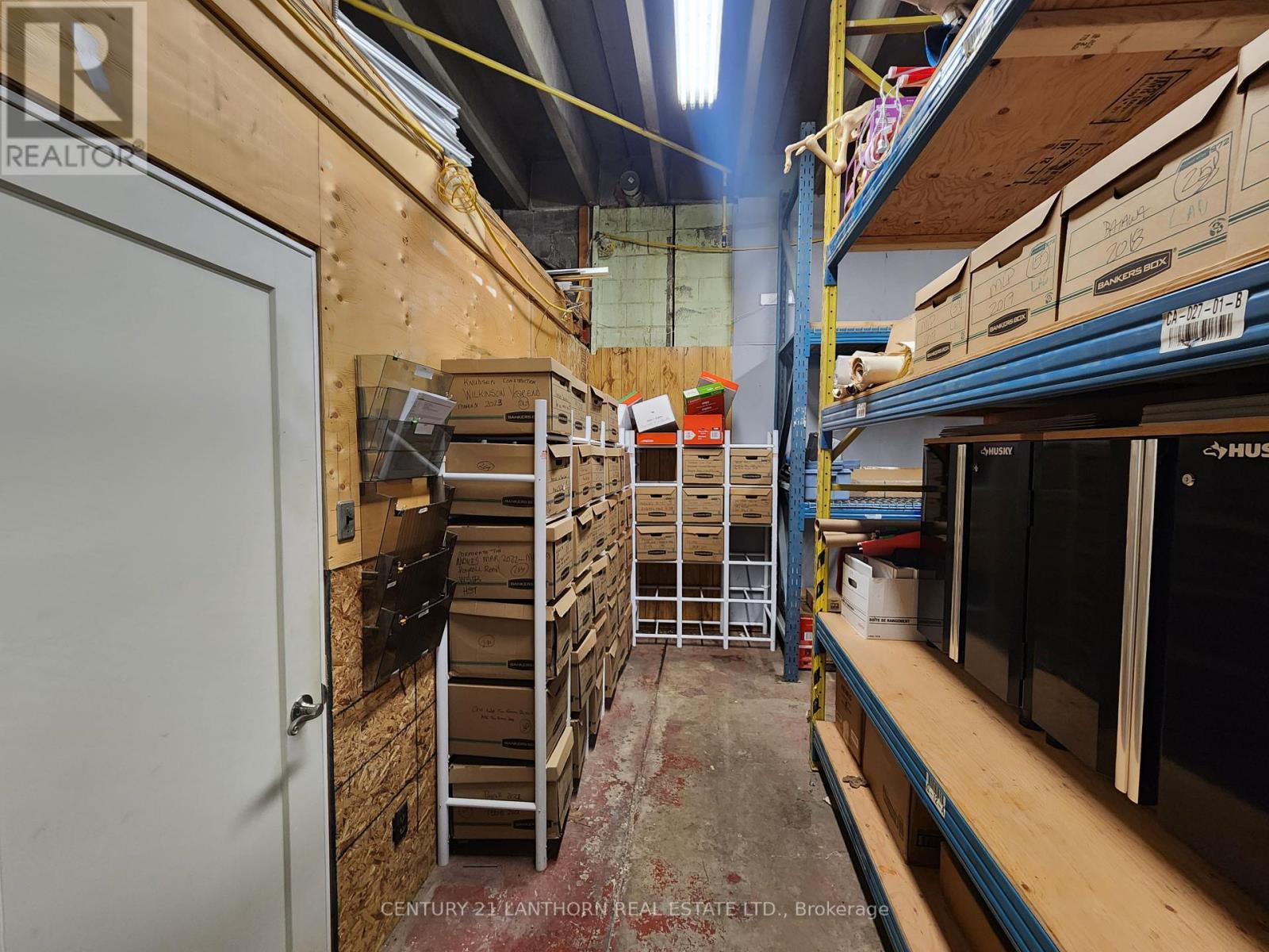 640 Dundas Street E, Belleville, Ontario  K8N 1G7 - Photo 39 - X12332817