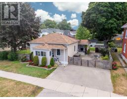 107 Victoria Street N, Goderich (Goderich (Town)), Ca
