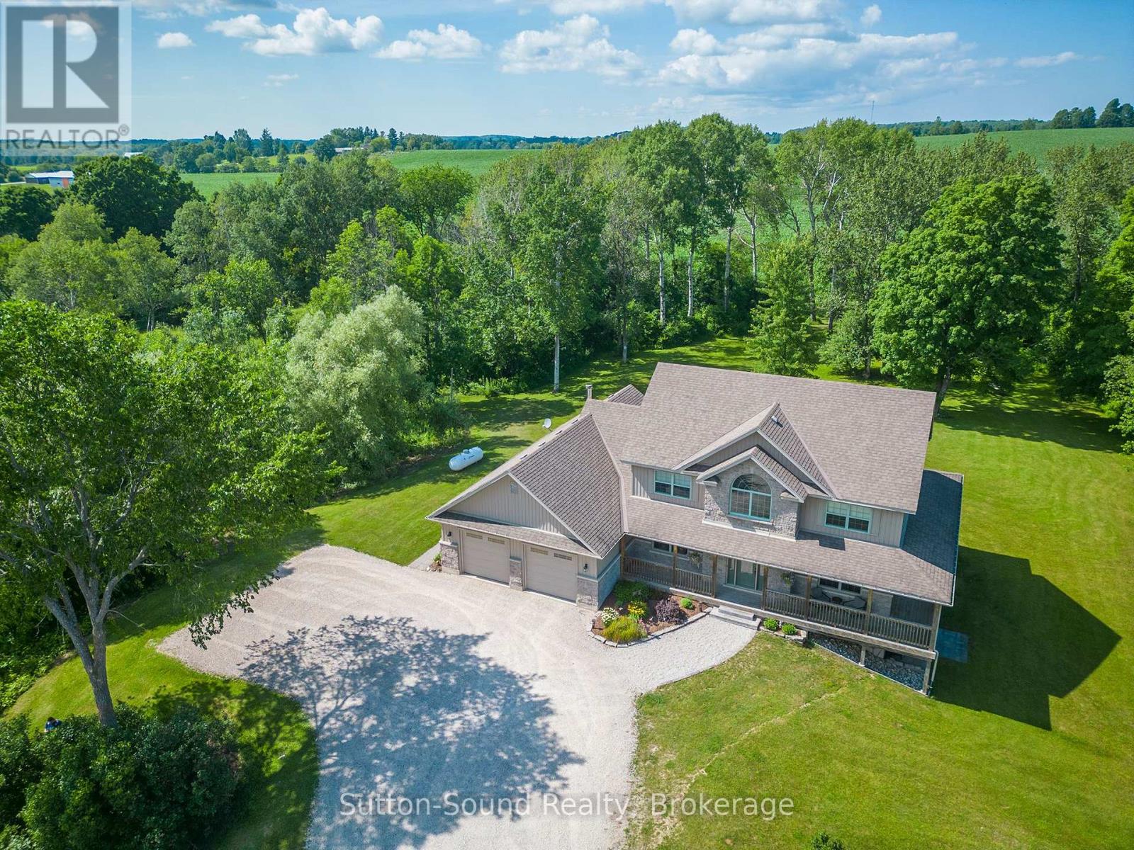 802677 Grey 40 Road, Chatsworth, Ontario  N0H 1G0 - Photo 2 - X12332762