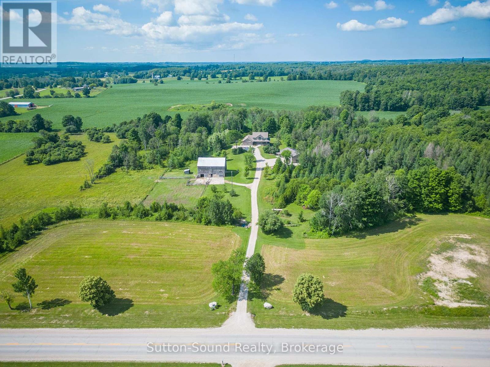 802677 Grey 40 Road, Chatsworth, Ontario  N0H 1G0 - Photo 3 - X12332762