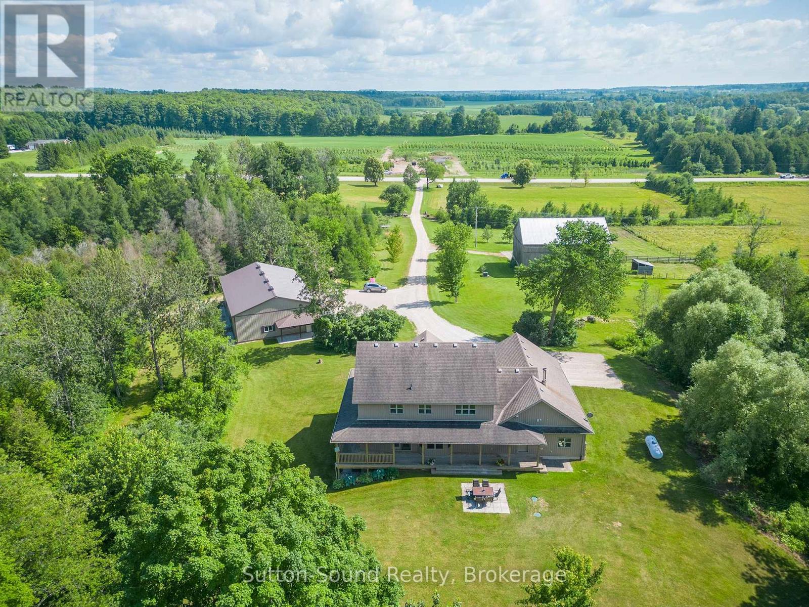 802677 Grey 40 Road, Chatsworth, Ontario  N0H 1G0 - Photo 5 - X12332762