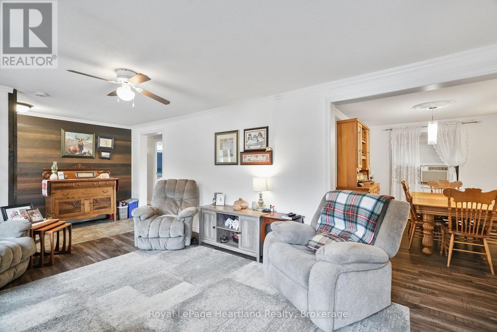 246 Diagonal Road, North Huron, Ontario  N0G 2W0 - Photo 11 - X12332781