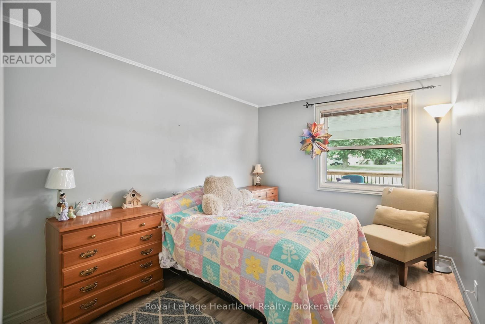246 Diagonal Road, North Huron, Ontario  N0G 2W0 - Photo 17 - X12332781
