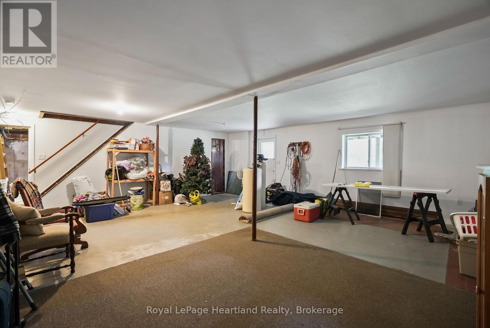 246 Diagonal Road, North Huron, Ontario  N0G 2W0 - Photo 23 - X12332781