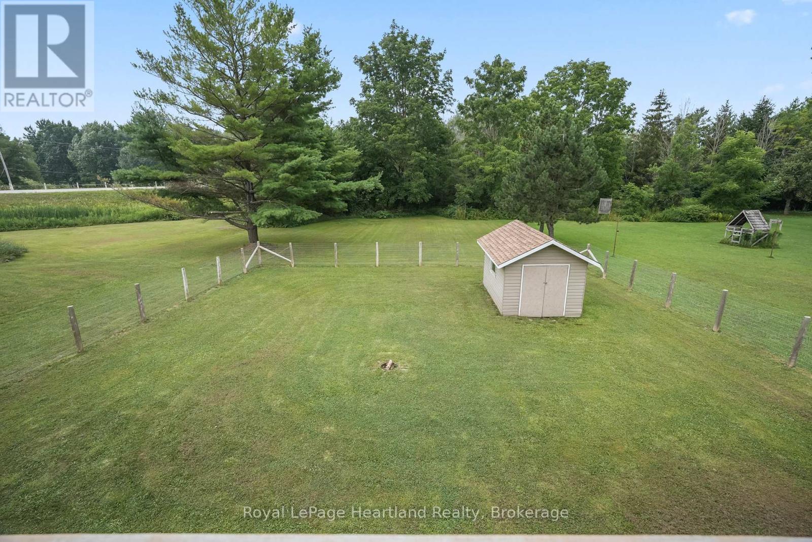 246 Diagonal Road, North Huron, Ontario  N0G 2W0 - Photo 29 - X12332781