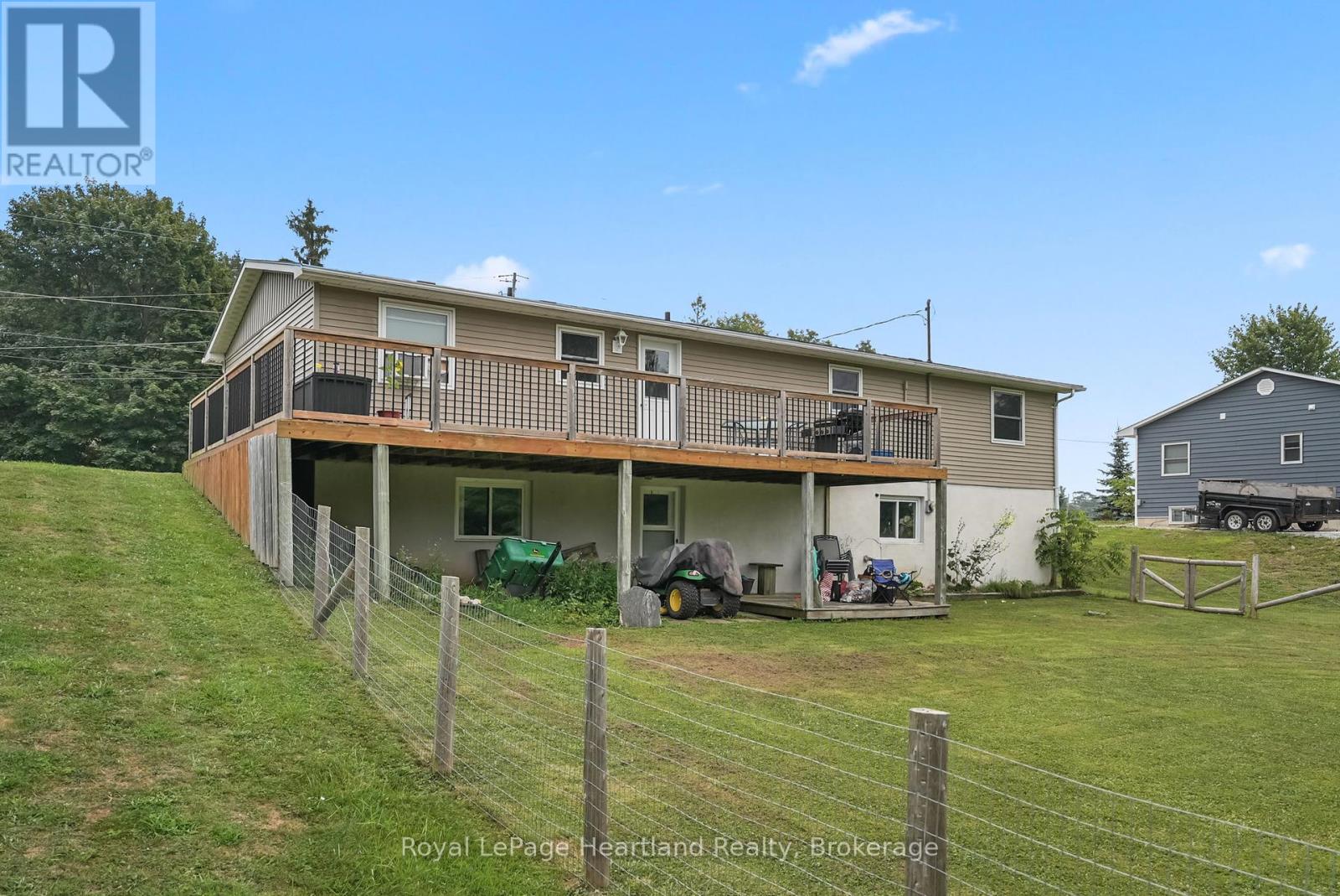 246 Diagonal Road, North Huron, Ontario  N0G 2W0 - Photo 30 - X12332781