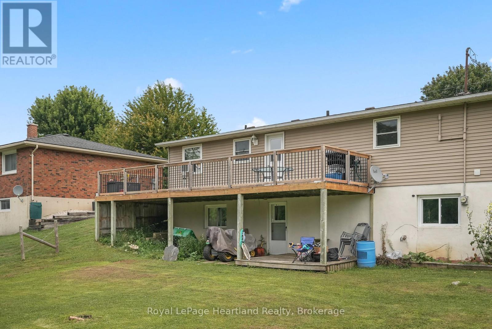 246 Diagonal Road, North Huron, Ontario  N0G 2W0 - Photo 34 - X12332781