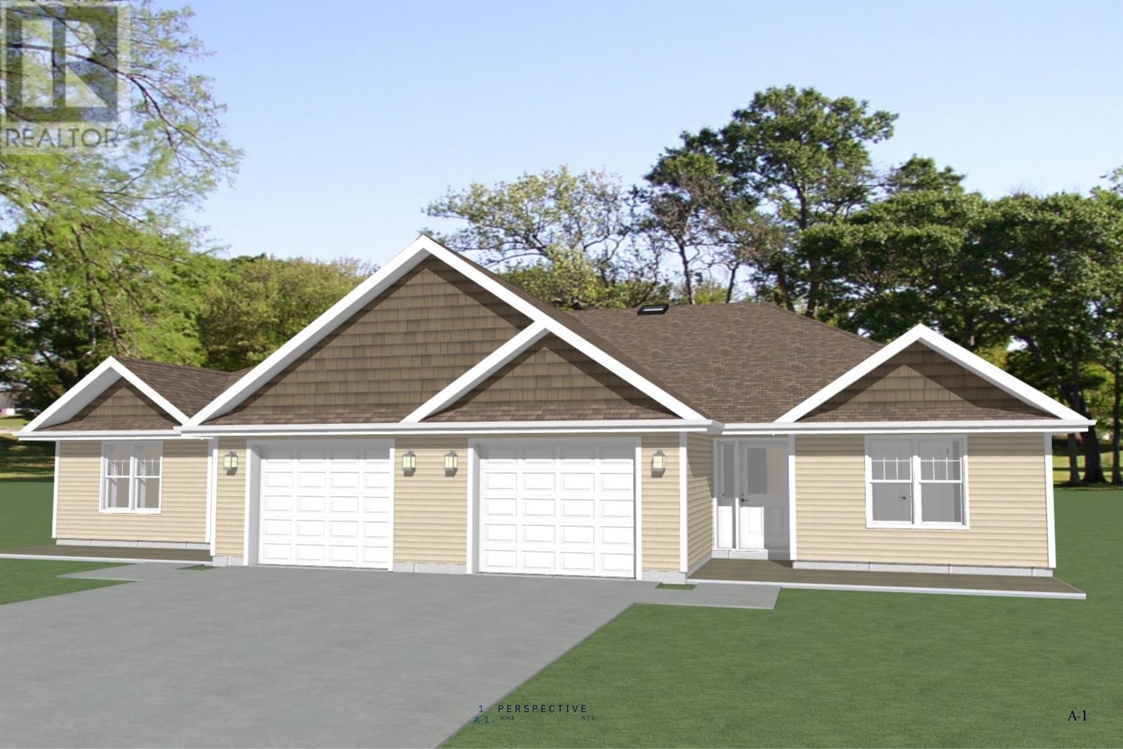 285 Greenwood Drive, Summerside, Prince Edward Island  C1N 4J9 - Photo 1 - 202519623