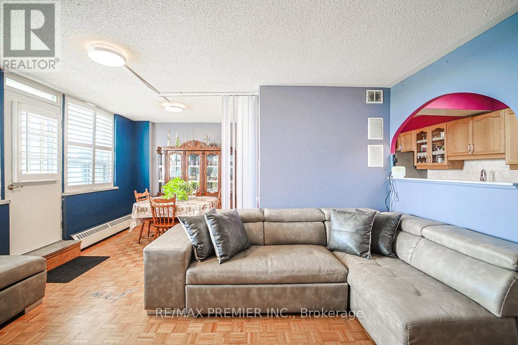 Property at 511 - 3460 KEELE STREET W image 5