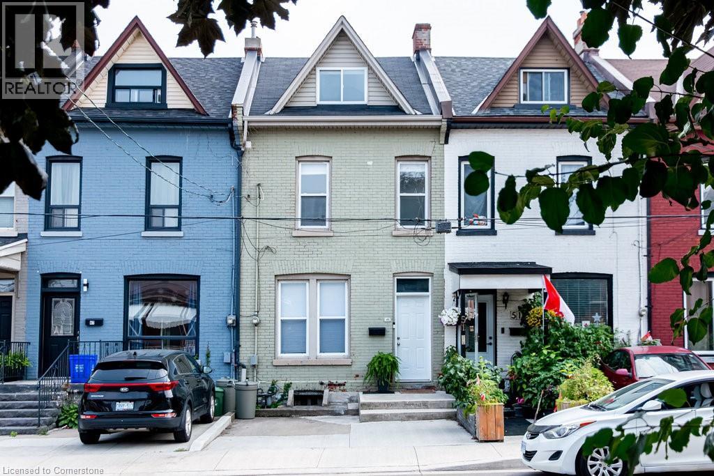 Property at 49 SHEAFFE Street image 1