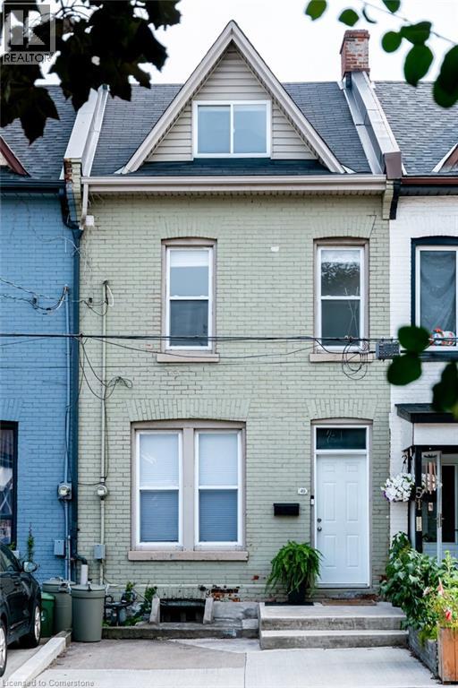 Property at 49 SHEAFFE Street image 2