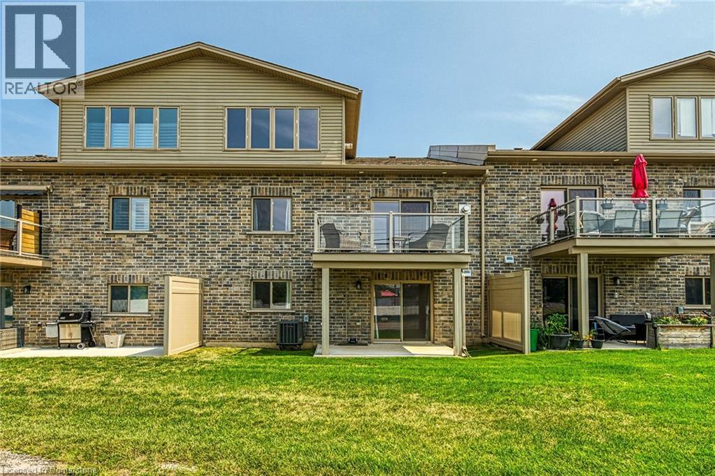 5 Old Hamilton Road Unit# 7, Port Dover, Ontario  N0A 1N7 - Photo 42 - 40758603