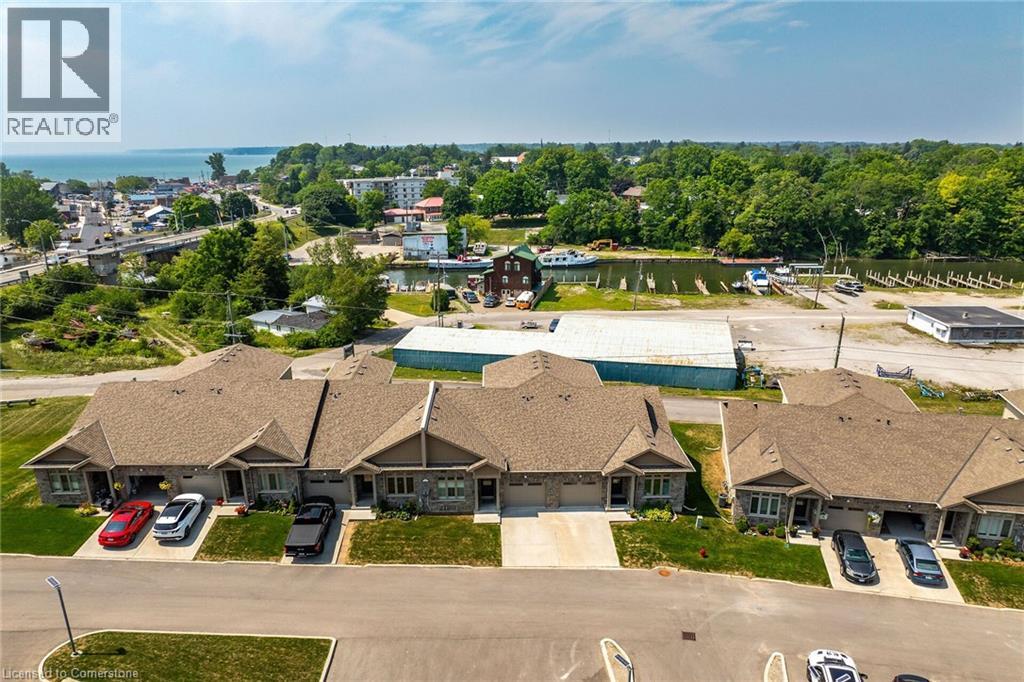 5 Old Hamilton Road Unit# 7, Port Dover, Ontario  N0A 1N7 - Photo 50 - 40758603