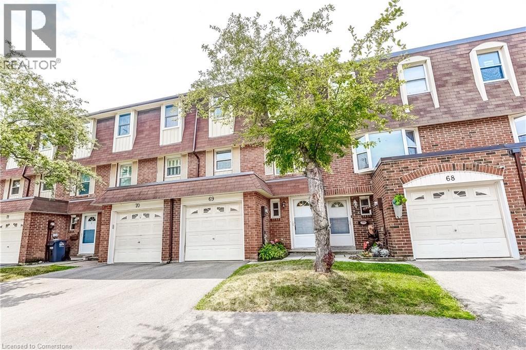 235 Bronte Street S Unit# 69, Milton, Ontario  L9T 3V8 - Photo 2 - 40753263